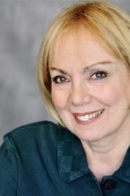Jane Kellem portrait