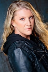 Amy Schumacher portrait