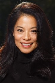 Jeanie Cloutier portrait