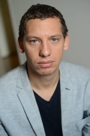 Matthieu Kassimo portrait