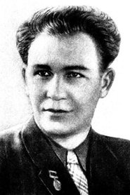 Boris Chinkin portrait