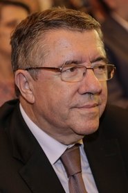 Jorge Coelho portrait