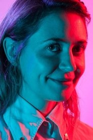 Penelope Gazin portrait
