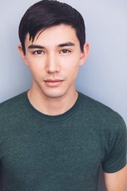 Connor Johnston portrait