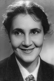 Vera Kuznetsova portrait