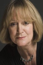 Joanna David portrait