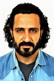Mir Sarwar portrait