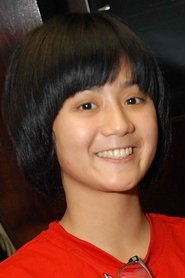 Migi Parahita portrait
