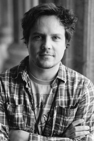Todd Spence portrait