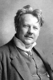 Leo Slezak portrait