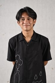 Rizqullah Ramadhan Panggabean portrait
