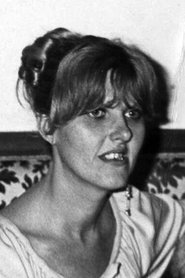 Catharina Dahlin portrait