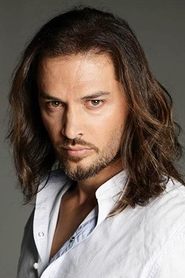 Marios Iordanou portrait