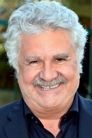 Roland Magdane portrait