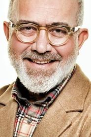 Bahadır Yenişehirlioğlu portrait