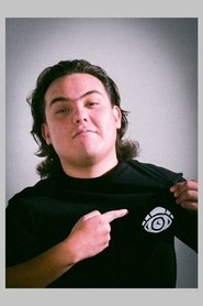 Armando Reza portrait