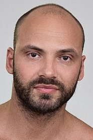Eric Tomfor portrait