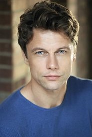 Leon Ockenden portrait
