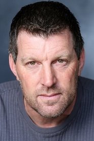 Dan Metcalfe portrait