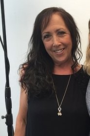 Maralyn Sherman portrait