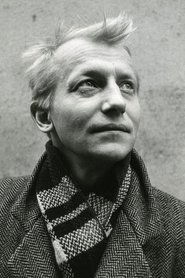 Talvo Pabut portrait