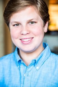 Bradley K. Jones portrait