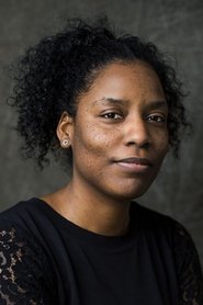Miryam Charles portrait