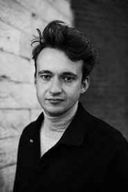 Robin Keyaert portrait