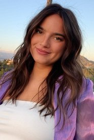 Natalie Mariduena portrait
