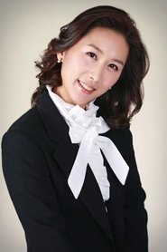 Hong Sung Sook portrait