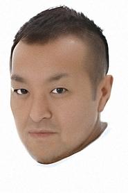 Akimasa Omori portrait