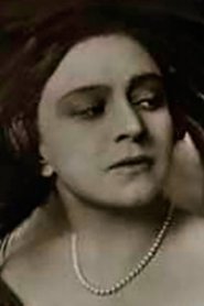 Yelena Polevitskaya portrait