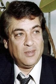 Yousri Mostafa portrait