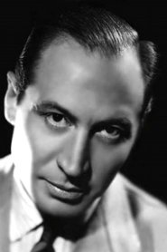 Arturo García Buhr portrait