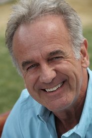 Paul Anthony McLean portrait