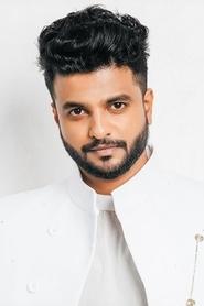 Neeraj Madhav portrait