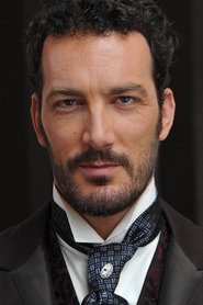 Paolo Mazzarelli portrait