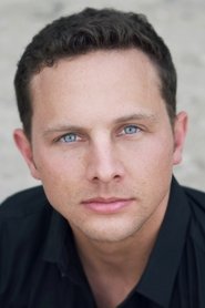 Gabe Spencer portrait