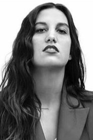 Camila Bertone portrait