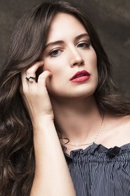 Bianca Bin portrait
