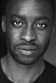 Emmanuel Ighodaro portrait