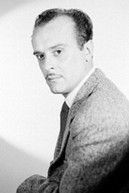 Fernando Galiana portrait