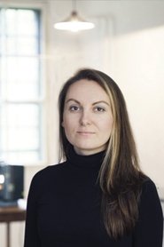 Ieva Balode portrait