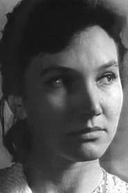 Yuliya Tsoglin portrait
