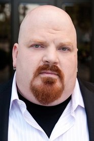 Jason Nott portrait