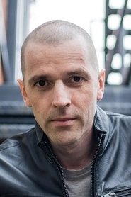 Artem Manukyan portrait