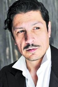 Sergio Pángaro portrait