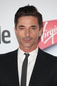 Jake Canuso portrait