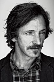 John Hawkes portrait
