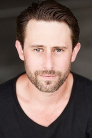 Ben Chisholm portrait